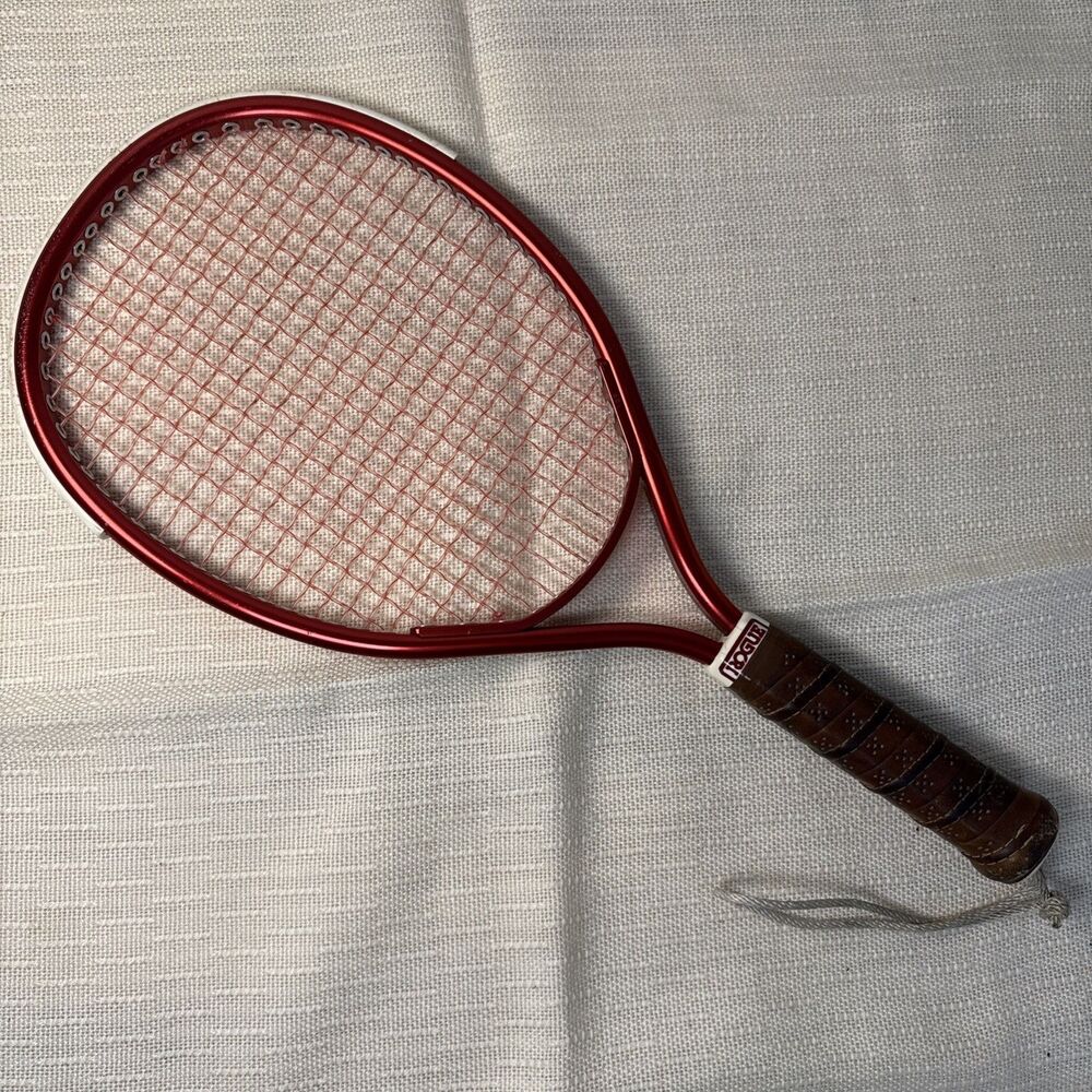 Ektelon Rogue 18" Racquetball Racquet XS Red Anodized Aluminum Sports USA